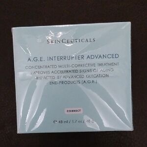 SkinCeuticals A.G.E. Interrupter Advanced Treatment